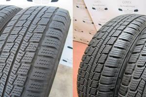 195 60 16C Hankook  MS 195 60 R16 Gomme