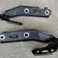 Cerniere cofano motore AUDI A6 2004/2012