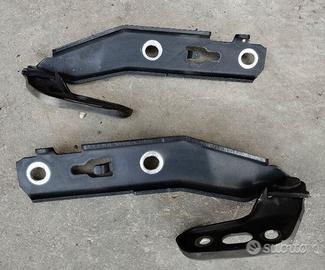 Cerniere cofano motore AUDI A6 2004/2012