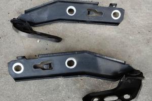 Cerniere cofano motore AUDI A6 2004/2012