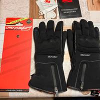 Guanti Goretex  Five Nuovi