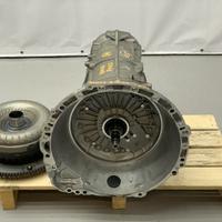 Cambio automatico 8hp70 4wd range rover sport 2014