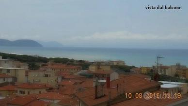 Vacanze estive DISPONIBILITA' ancora da stabilire