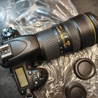 materiale fotografico