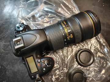 materiale fotografico