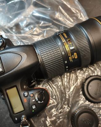 Nikon D750