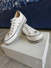 Converse all star platform Chuck Taylor