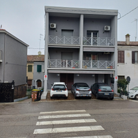 Palazzina di 8 unità