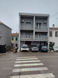 Palazzina di 8 unità