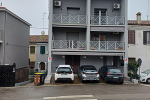 Palazzina di 8 unità