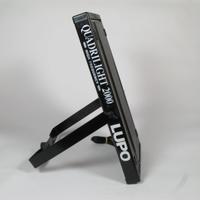 2 Luci continue Lupo Quadrilight 2000 5400k borsa