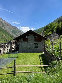 Last vacanze Valle D'Aosta