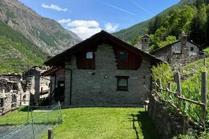 Last vacanze Valle D'Aosta