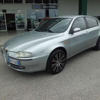 Alfa Romeo 147 1.9 JTD (115 CV) cat 5p.