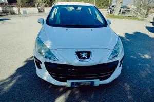 PEUGEOT 308 2ª serie - 2010