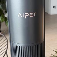 aiper irrisense 2 irrigatore da giardino(garanzia)