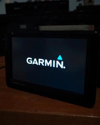 Garmin nüvi 1450
