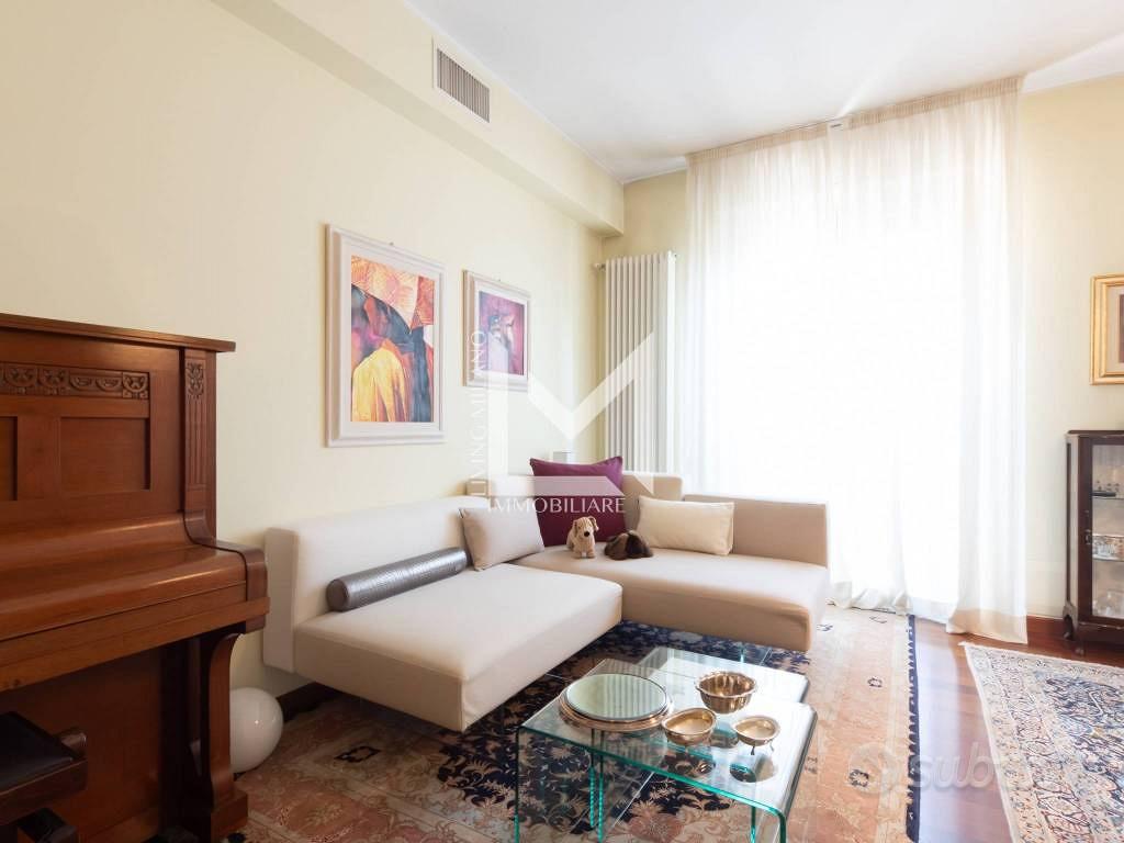 Appartamento di 95 m² con 3 locali a Milano - Vista 5