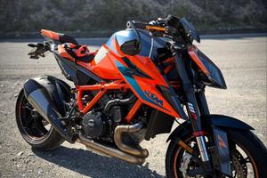 KTM Superduke R 1290