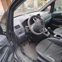 Opel Zafira 2007