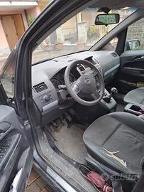 Opel Zafira 2007