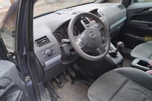 Opel Zafira 2007