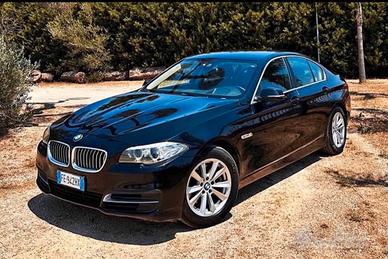 Bmw serie 5
