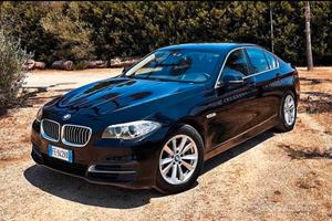 Bmw serie 5
