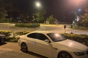 BMW 320d coupe msport