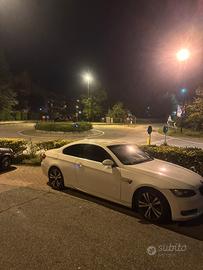 BMW 320d coupe msport