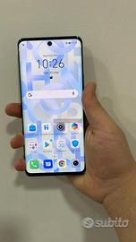 Honor 50 green 128 GB - 6117