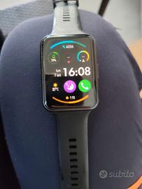 Huawei Watch fit 2 