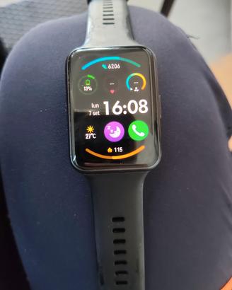 Huawei Watch fit 2 