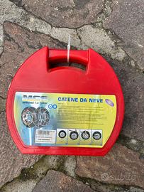 Catene da neve MCS
