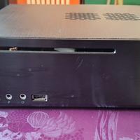 minipc win10 dlna server video consumo solo 30watt