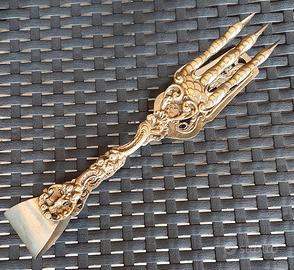 Pinza Stile Gotico/Barocco 🇮🇹