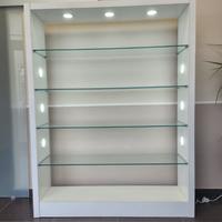 Vetrina - Espositore - Bacheca