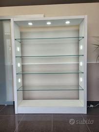 Vetrina - Espositore - Bacheca