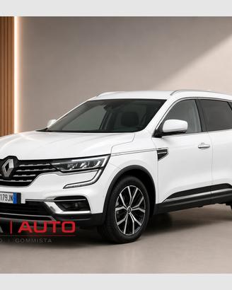RENAULT Koleos dCi 190 CV X-Tronic Exec.