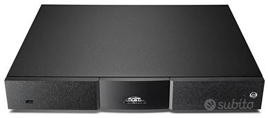 Lettore di rete Streamer Hi End Naim ND5 XS2