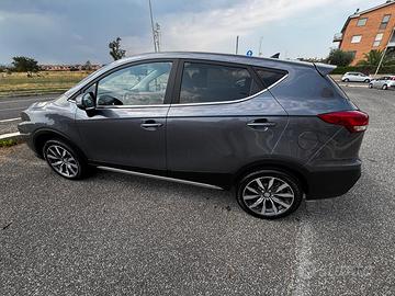 Evo 4 Benzina/GPL - ANCORA IN GARANZIA!!