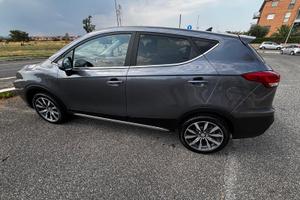Evo 4 Benzina/GPL - ANCORA IN GARANZIA!!