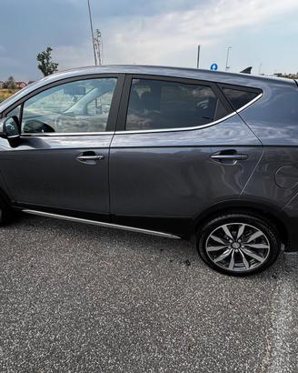 Evo 4 Benzina/GPL - ANCORA IN GARANZIA!!