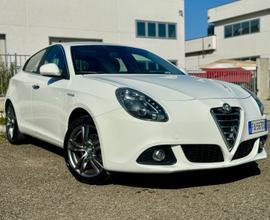 Alfa Romeo Giulietta 1.4 Turbo 120 CV GPL Sprint