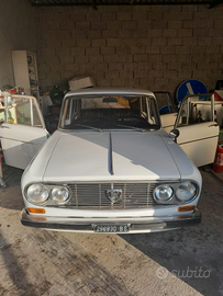Lancia Fulvia