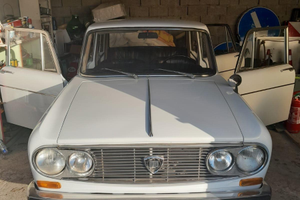 Lancia Fulvia
