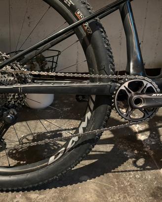 Shimano xtr 9100 gruppo