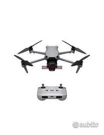 DJI Air 3S (DJI RC-N3) - NUOVO
