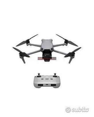 DJI Air 3S (DJI RC-N3) - NUOVO