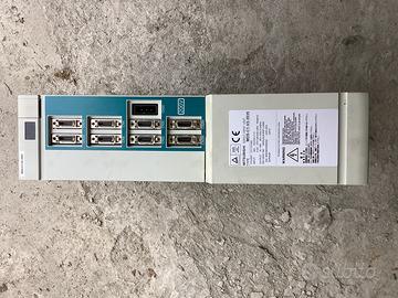 Azionamento mitsubischi quasi nuovo